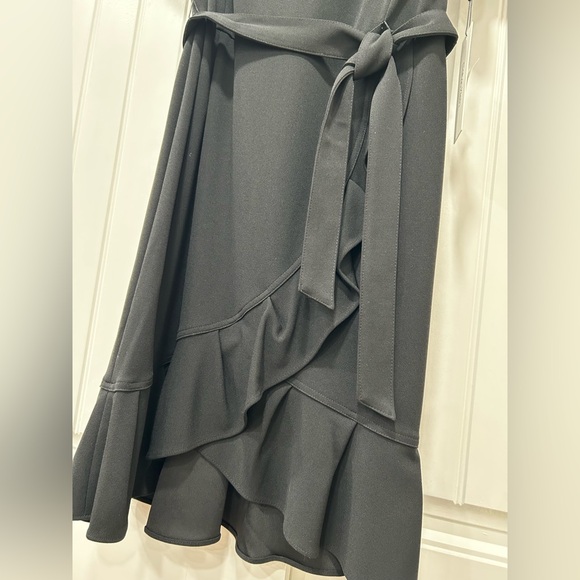 Calvin Klein Black Dress - Picture 6 of 8